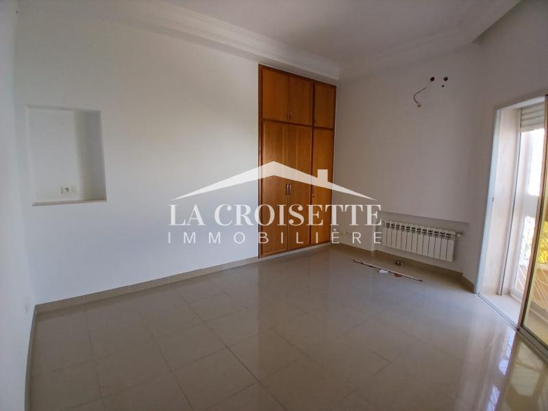 Etage de villa S+4 aux Berges du Lac 2